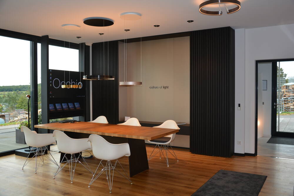 Showroom